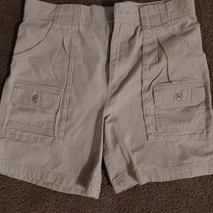 Cabelas men shorts